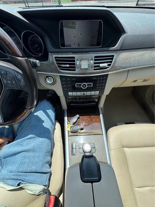 2014 Mercedes-Benz W212 E-Class - Image 18 of 19