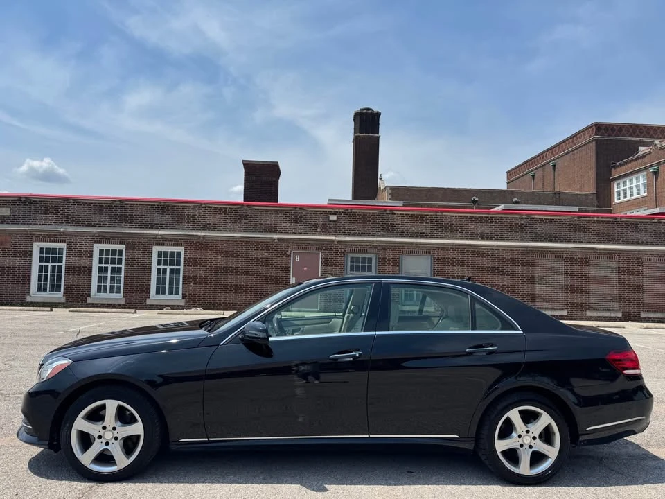 2014 Mercedes-Benz W212 E-Class - Image 2 of 19