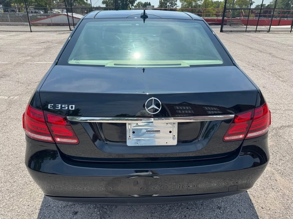 2014 Mercedes-Benz W212 E-Class - Image 6 of 19
