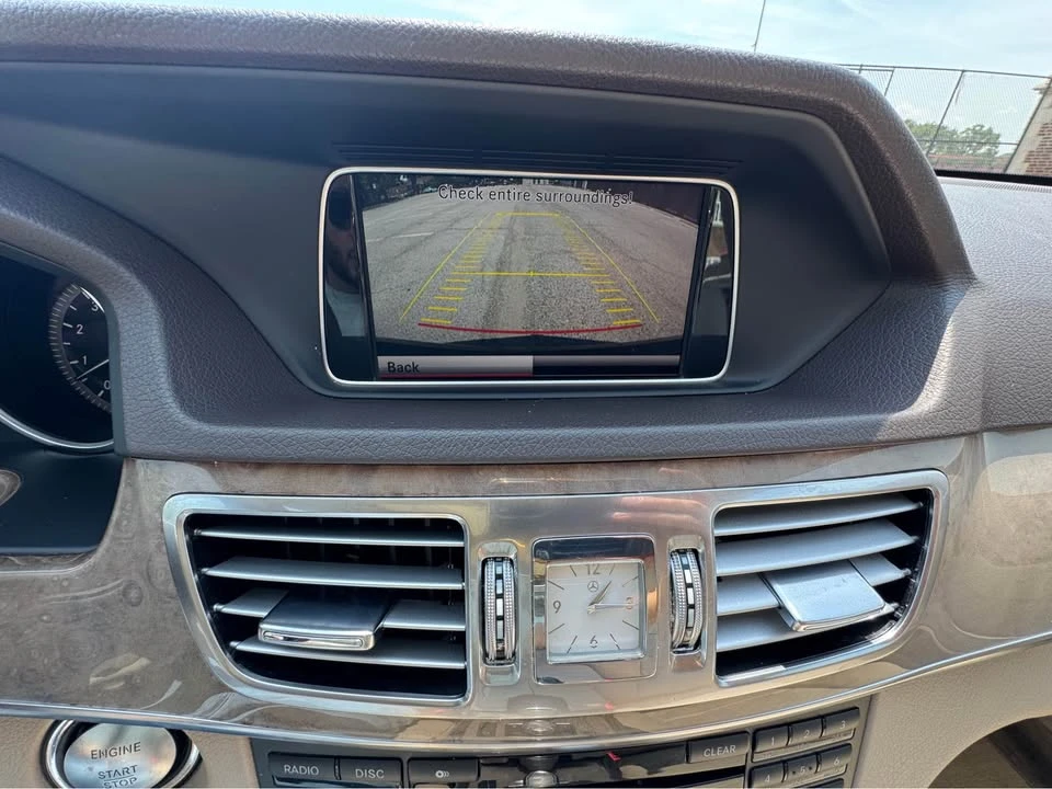 2014 Mercedes-Benz W212 E-Class - Image 17 of 19