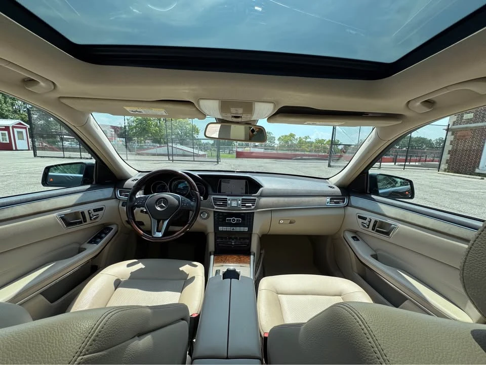 2014 Mercedes-Benz W212 E-Class - Image 13 of 19