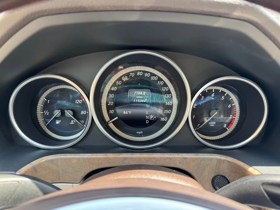 2014 Mercedes-Benz W212 E-Class - Image 19 of 19