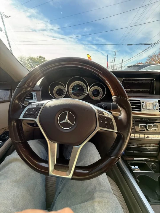2014 Mercedes-Benz W212 E-Class - Image 12 of 12
