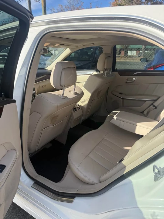 2014 Mercedes-Benz W212 E-Class - Image 7 of 12