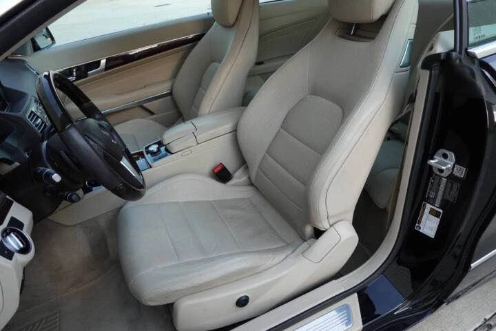 2014 Mercedes-Benz W212 E-Class - Image 7 of 17