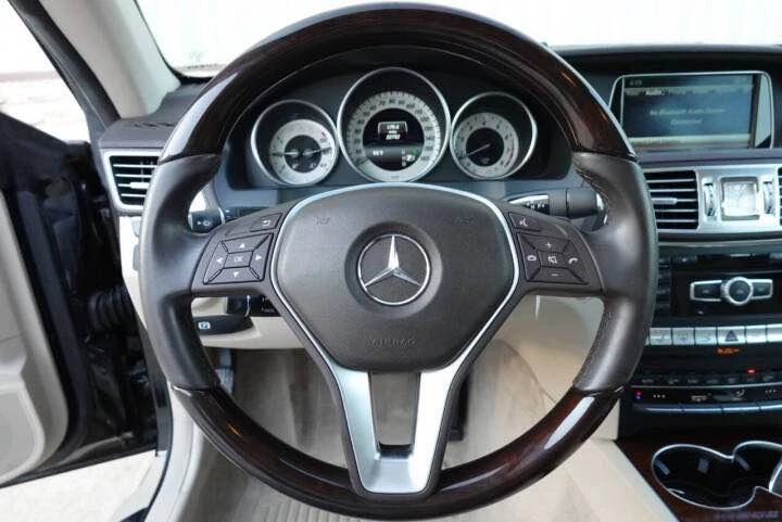 2014 Mercedes-Benz W212 E-Class - Image 8 of 17