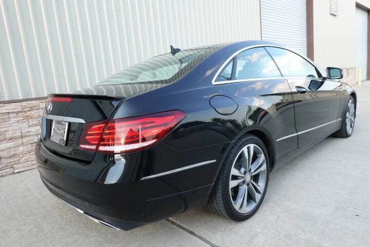 2014 Mercedes-Benz W212 E-Class - Image 3 of 17
