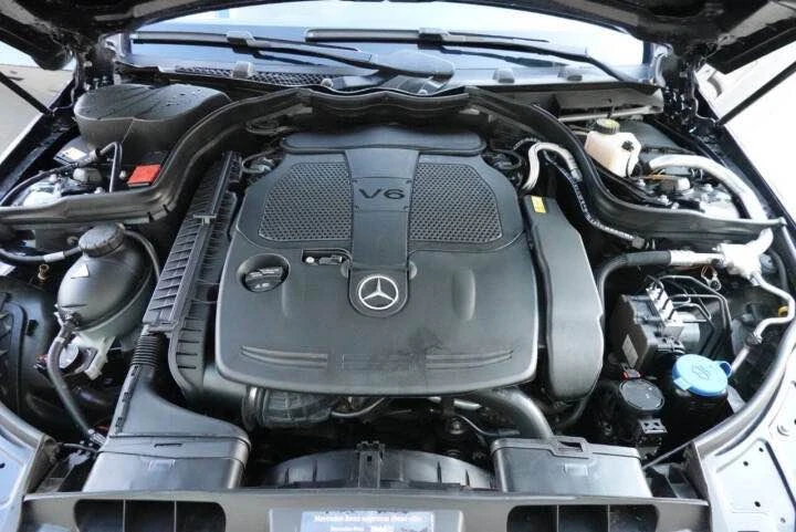 2014 Mercedes-Benz W212 E-Class - Image 17 of 17
