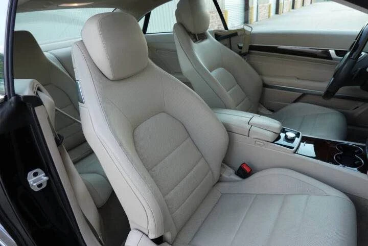 2014 Mercedes-Benz W212 E-Class - Image 12 of 17