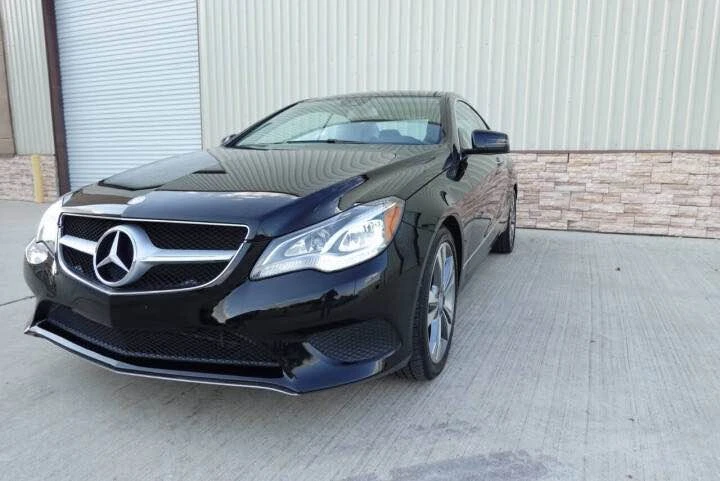 2014 Mercedes-Benz W212 E-Class - Image 2 of 17