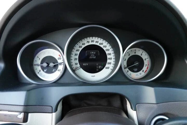 2014 Mercedes-Benz W212 E-Class - Image 9 of 17