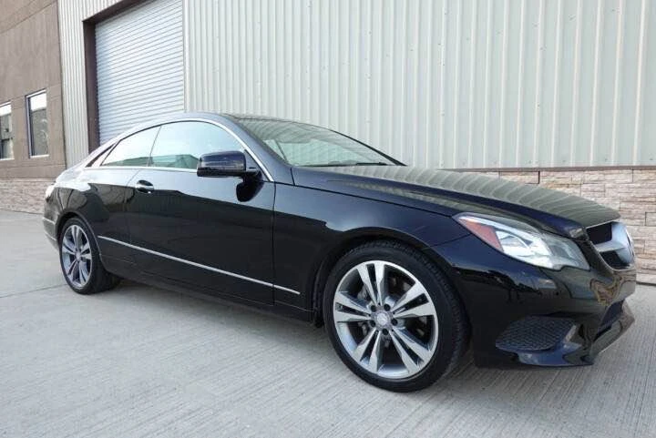 2014 Mercedes-Benz W212 E-Class - Image 6 of 17