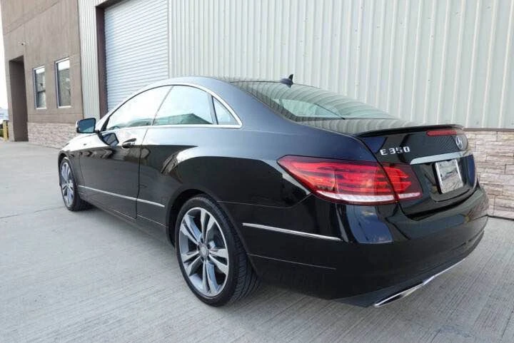 2014 Mercedes-Benz W212 E-Class - Image 4 of 17