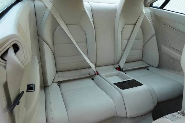 2014 Mercedes-Benz W212 E-Class - Image 14 of 17