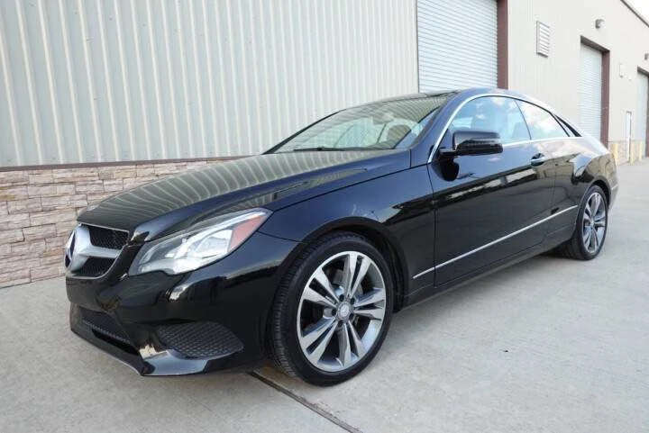 2014 Mercedes-Benz W212 E-Class - Image 5 of 17