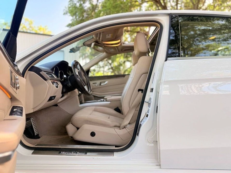2014 Mercedes-Benz W212 E-Class - Image 9 of 17
