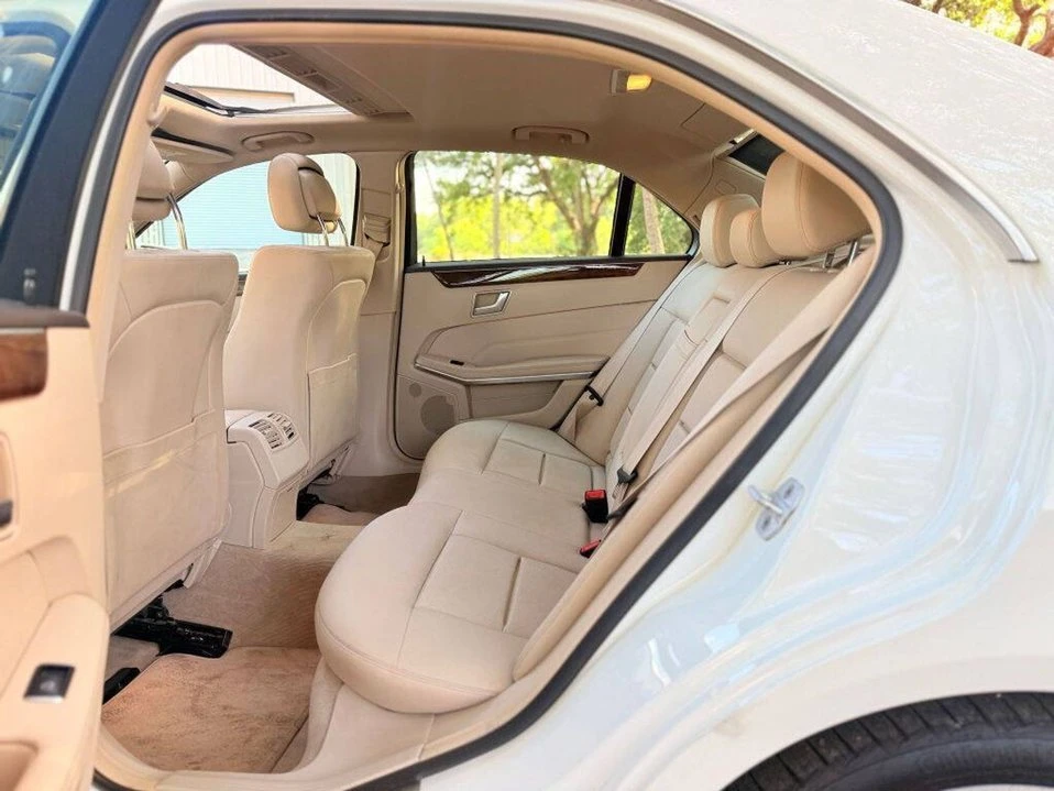 2014 Mercedes-Benz W212 E-Class - Image 10 of 17