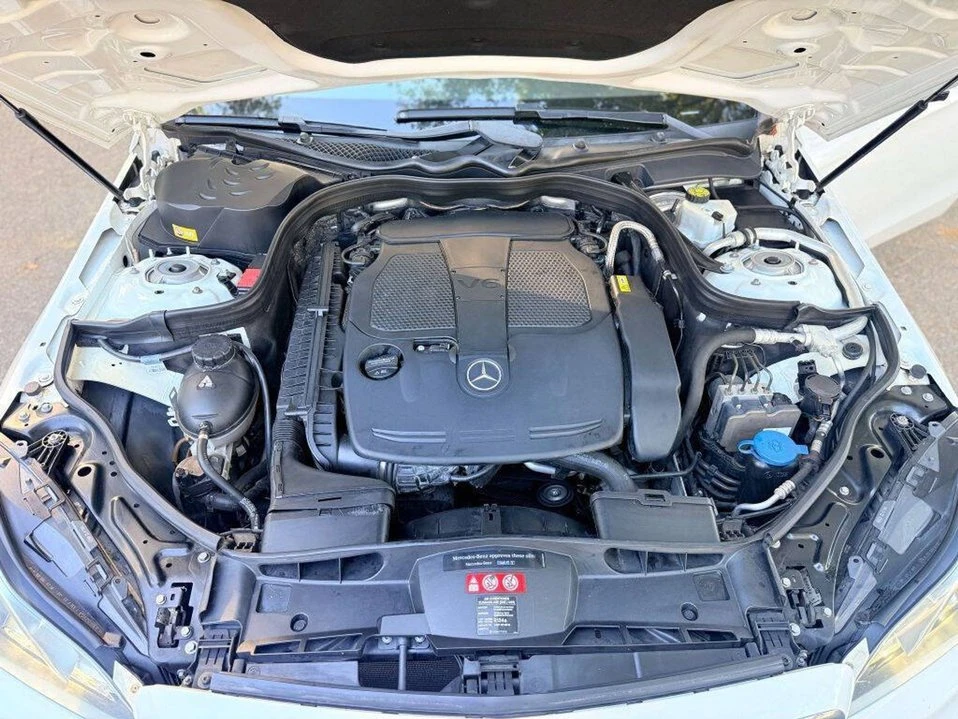2014 Mercedes-Benz W212 E-Class - Image 7 of 17