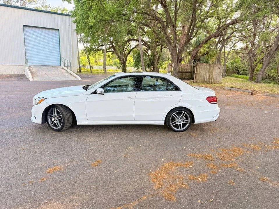 2014 Mercedes-Benz W212 E-Class - Image 5 of 17