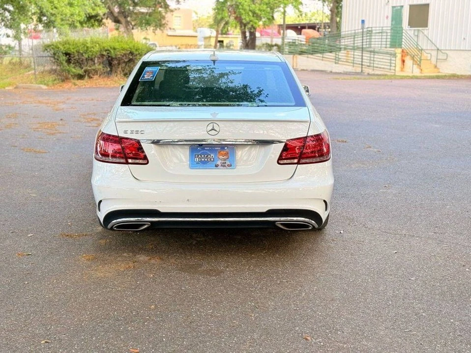 2014 Mercedes-Benz W212 E-Class - Image 3 of 17