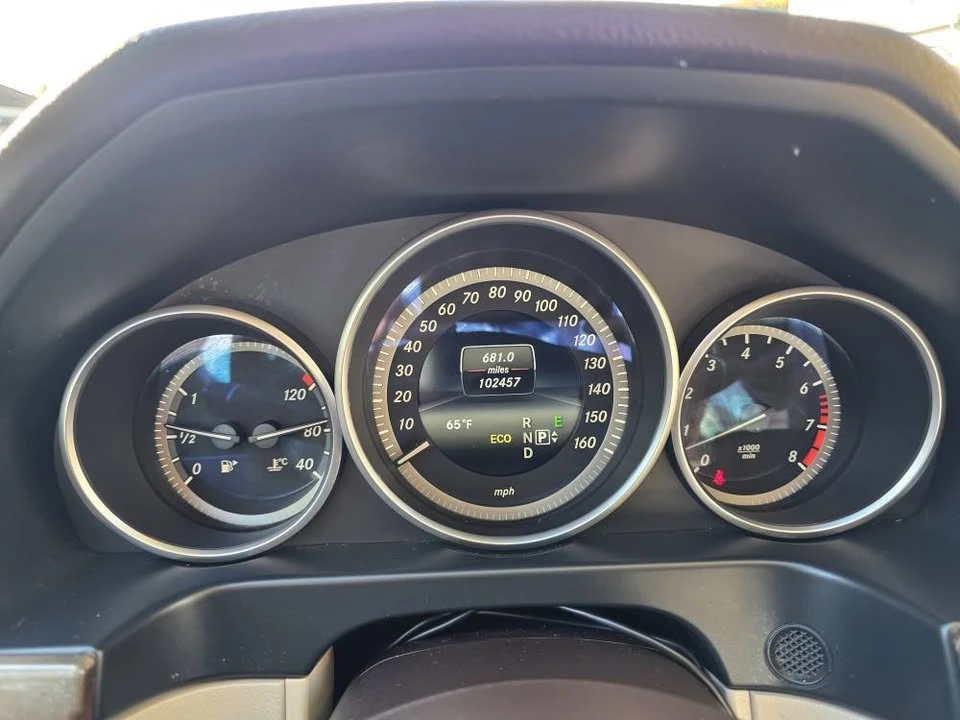 2014 Mercedes-Benz W212 E-Class - Image 15 of 15
