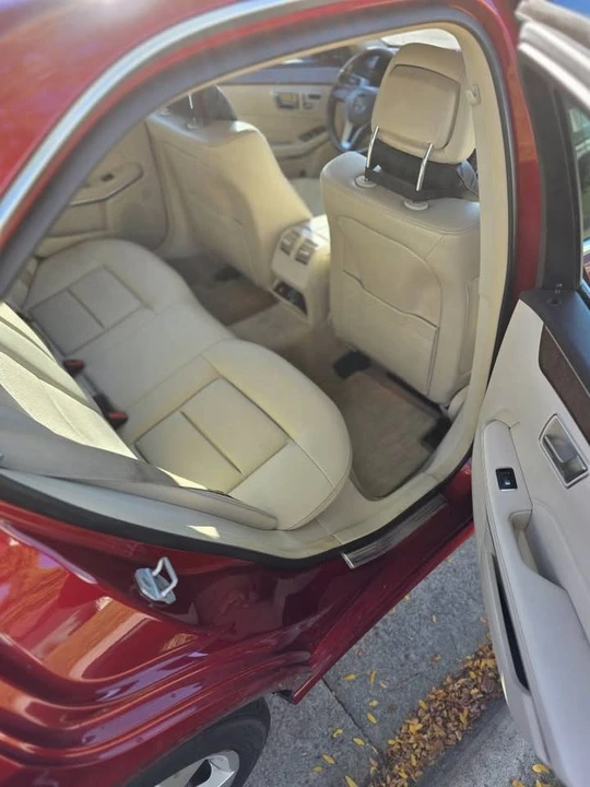 2014 Mercedes-Benz W212 E-Class - Image 13 of 15