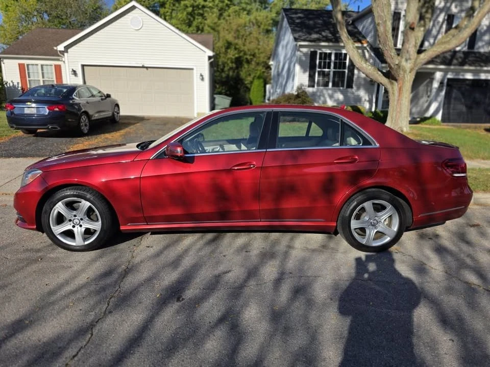 2014 Mercedes-Benz W212 E-Class - Image 10 of 15