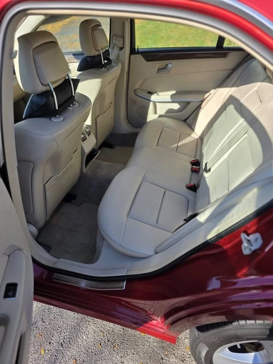 2014 Mercedes-Benz W212 E-Class - Image 12 of 15