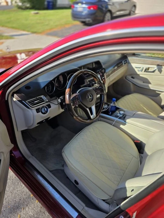 2014 Mercedes-Benz W212 E-Class - Image 11 of 15