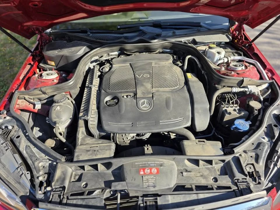 2014 Mercedes-Benz W212 E-Class - Image 7 of 15