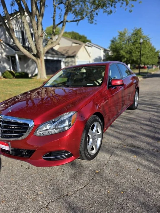 2014 Mercedes-Benz W212 E-Class - Image 3 of 15