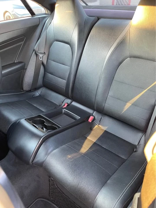 2014 Mercedes-Benz W212 E-Class - Image 10 of 17