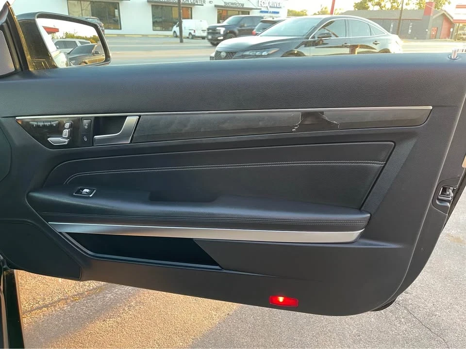 2014 Mercedes-Benz W212 E-Class - Image 13 of 17