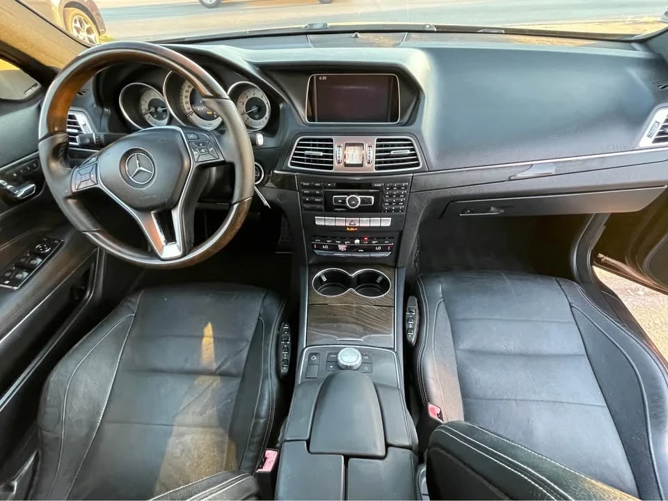 2014 Mercedes-Benz W212 E-Class - Image 15 of 17
