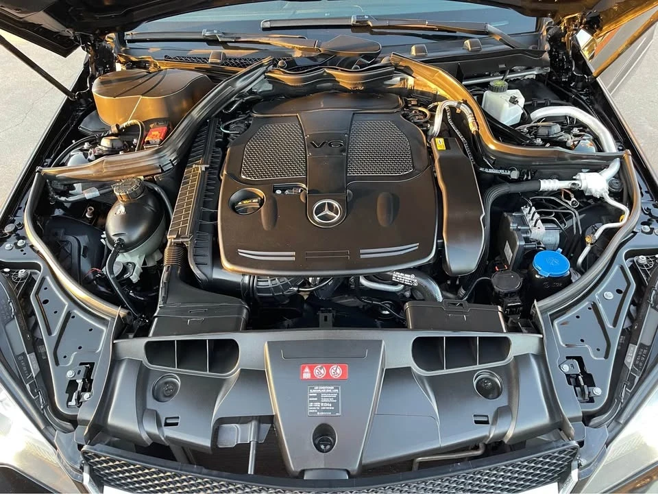 2014 Mercedes-Benz W212 E-Class - Image 17 of 17