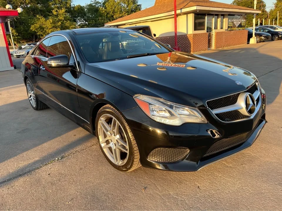 2014 Mercedes-Benz W212 E-Class - Image 2 of 17