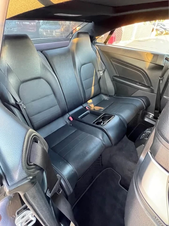 2014 Mercedes-Benz W212 E-Class - Image 14 of 17