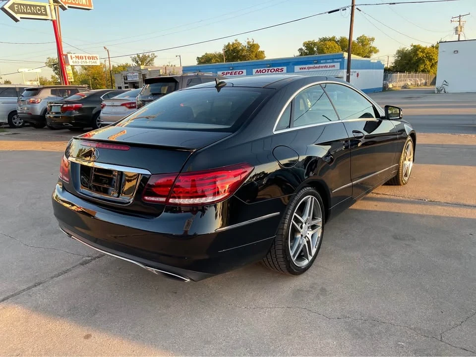 2014 Mercedes-Benz W212 E-Class - Image 4 of 17