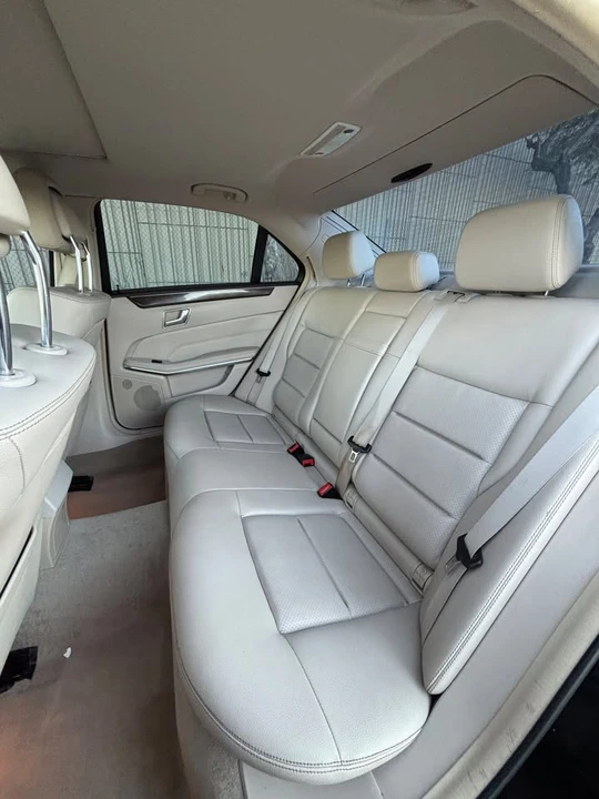 2014 Mercedes-Benz W212 E-Class - Image 10 of 14