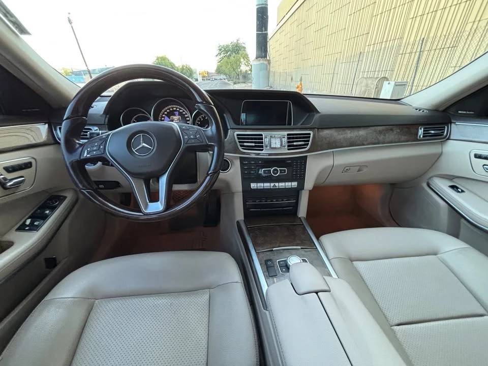 2014 Mercedes-Benz W212 E-Class - Image 14 of 14