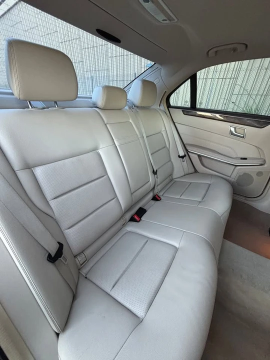2014 Mercedes-Benz W212 E-Class - Image 13 of 14