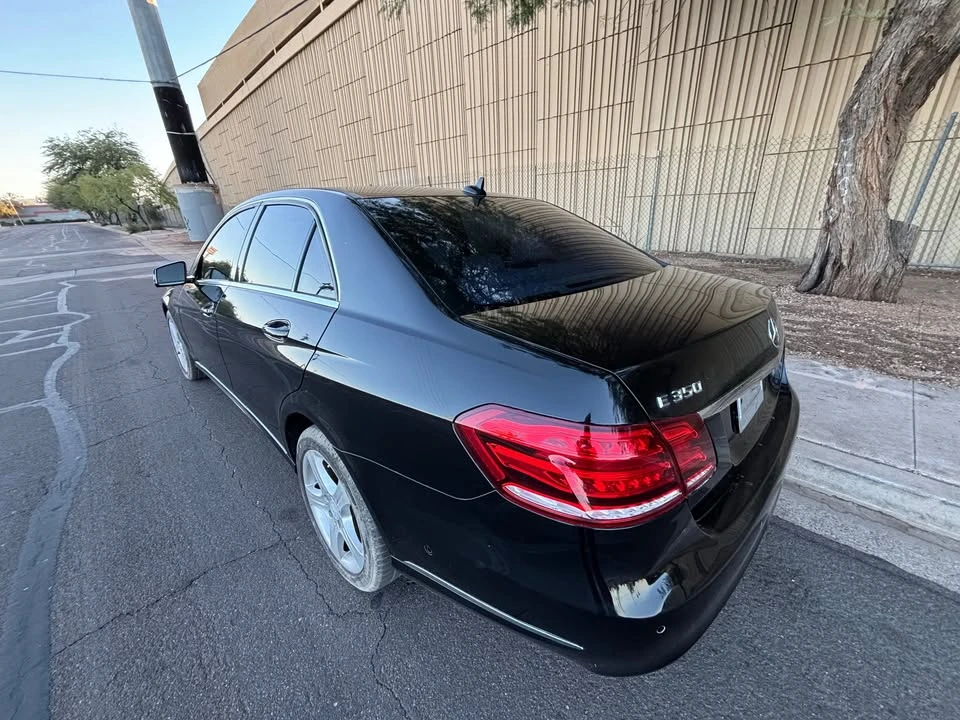 2014 Mercedes-Benz W212 E-Class - Image 5 of 14