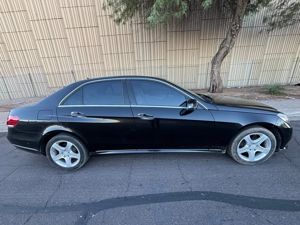 2014 Mercedes-Benz W212 E-Class - Image 8 of 14