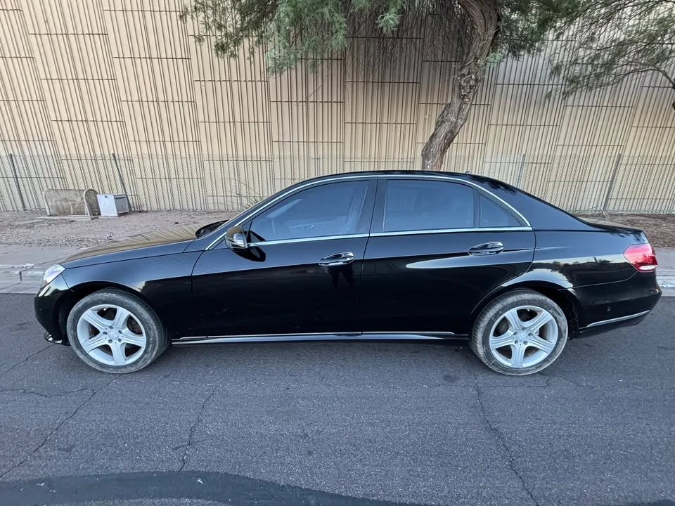 2014 Mercedes-Benz W212 E-Class - Image 4 of 14