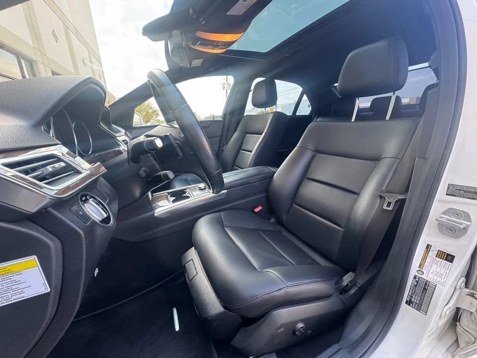2014 Mercedes-Benz W212 E-Class - Image 6 of 17