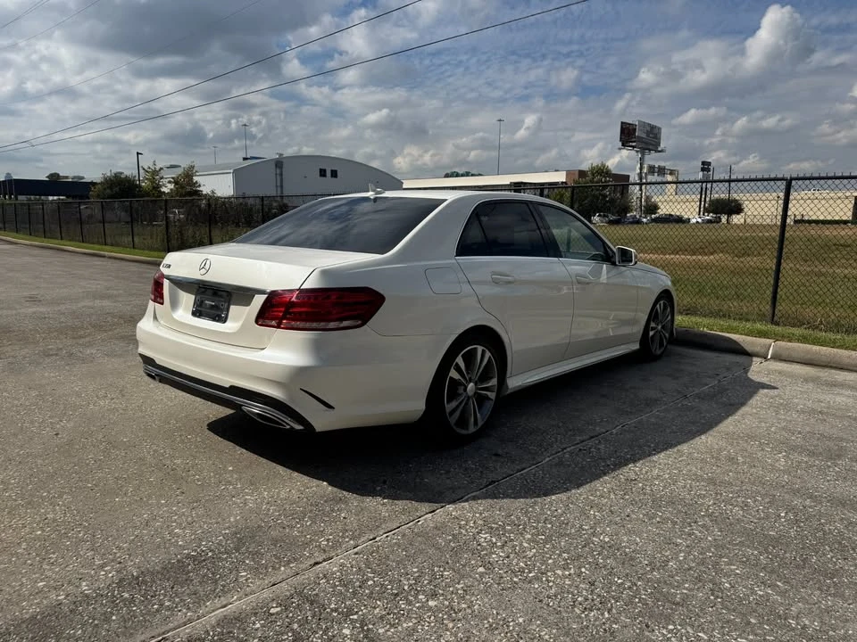 2014 Mercedes-Benz W212 E-Class - Image 3 of 17