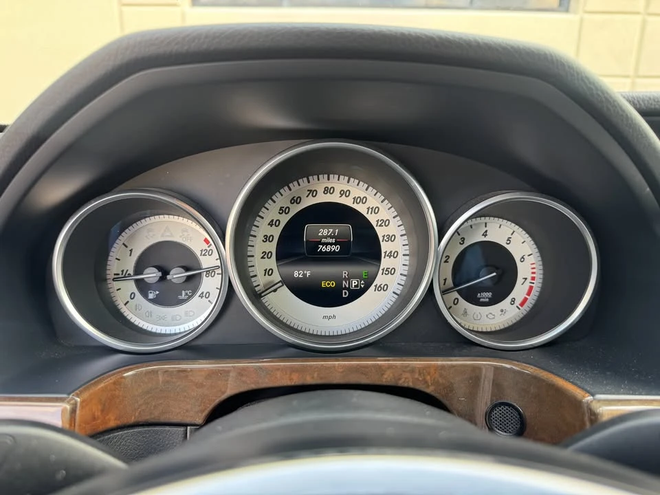 2014 Mercedes-Benz W212 E-Class - Image 14 of 17