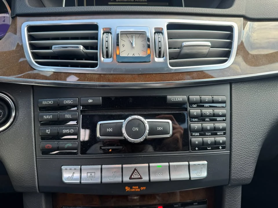 2014 Mercedes-Benz W212 E-Class - Image 10 of 17