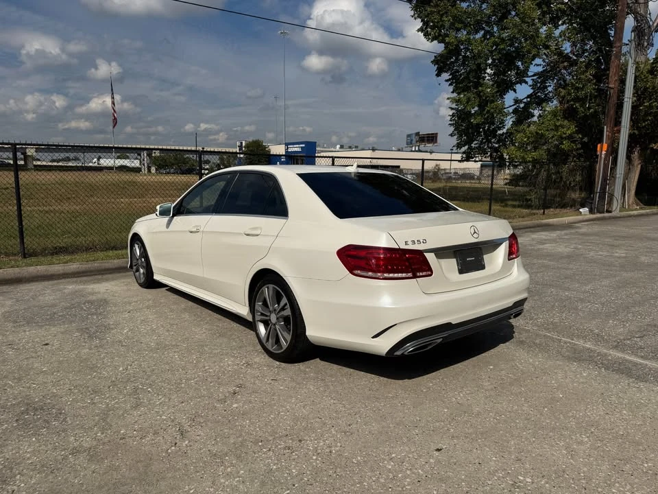 2014 Mercedes-Benz W212 E-Class - Image 5 of 17