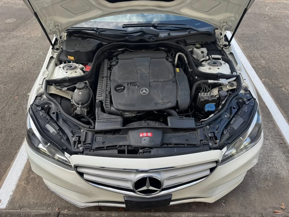 2014 Mercedes-Benz W212 E-Class - Image 15 of 17